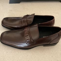 Leather shoes Like New 