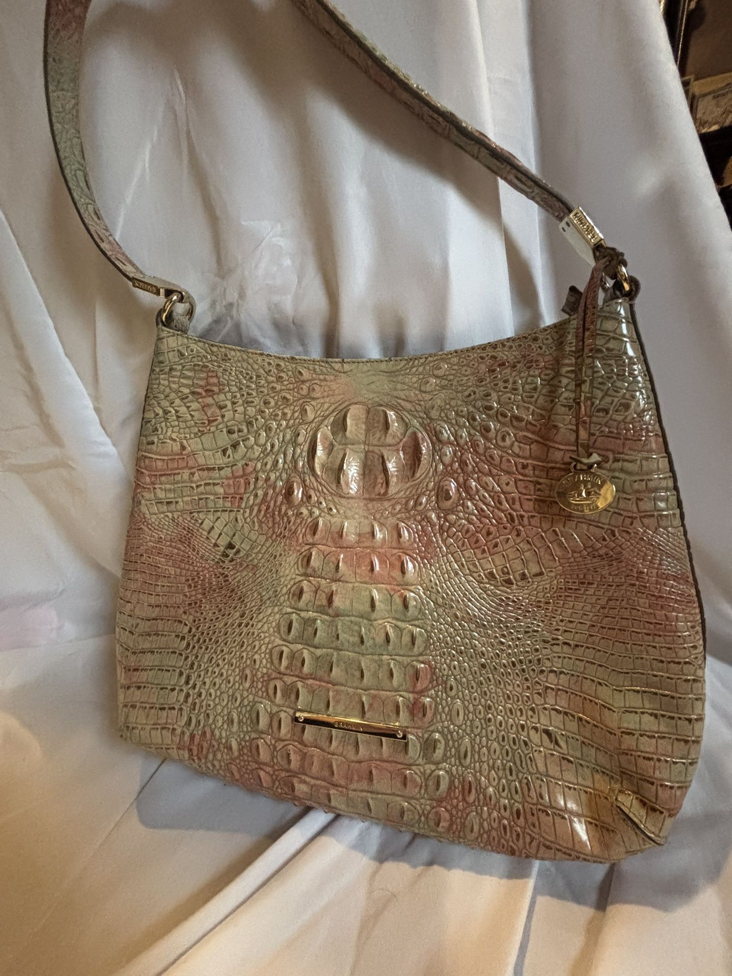 Brahmin Handbag