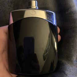 Montblanc Explorer 3.3oz Cologne