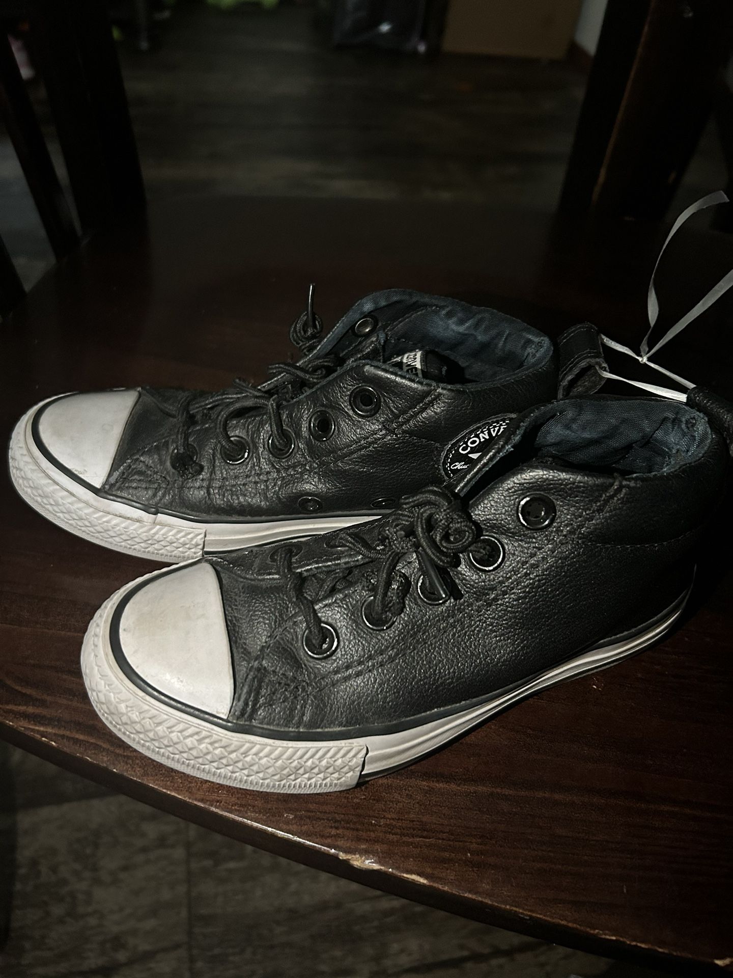 Converse Kids
