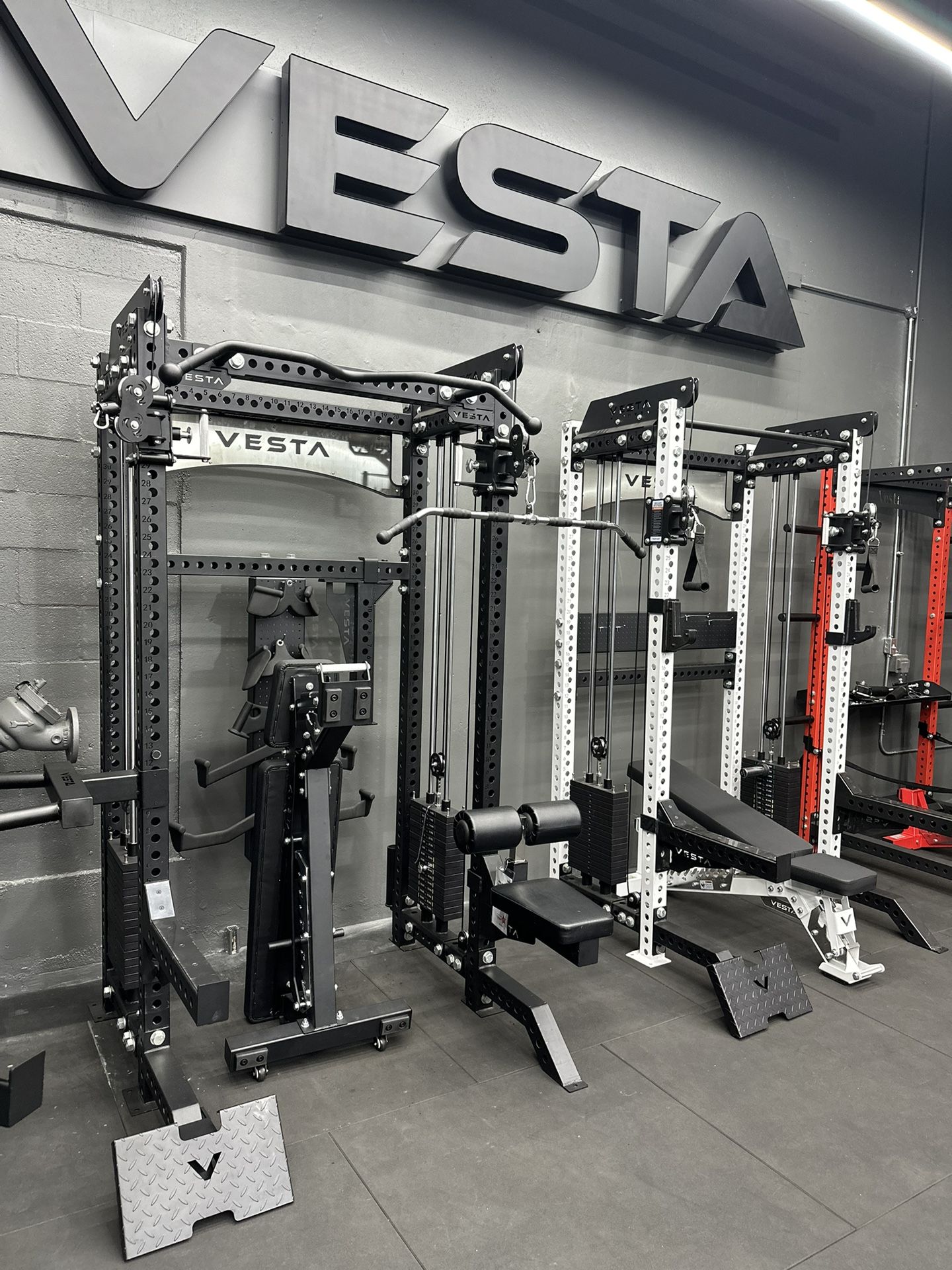 Wall Mount Rogue Fitness Set Rogue Fitness Wall Mounted Squat Rack