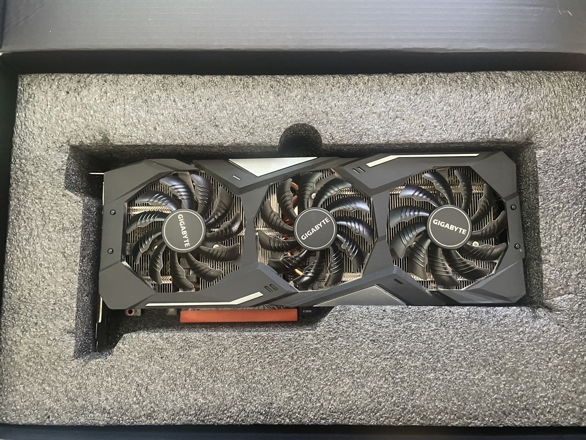 Radeon RX 5700 XT Graphics Card