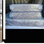 King size box springs