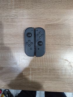 NINTENDO Joycons