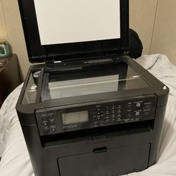 Canon Image Class 242 Printer Scanner