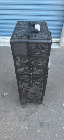 Byootique Rolling Makeup Case