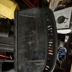 BMW Dashboard 