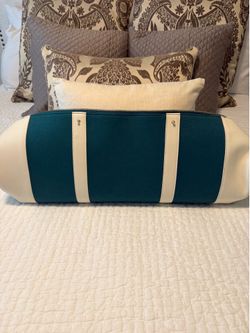 The Mahjong Line Bag
