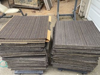 Carpet Tiles 24+24 Inches