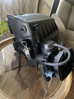 Toyota Air Box New On Box Fits 2007/2011 Camry