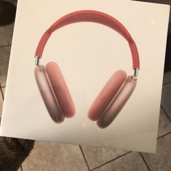 AirPods Max