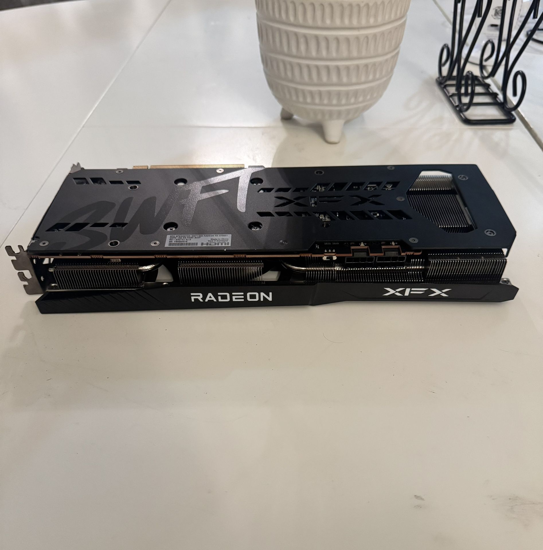 Gaming Graphics Card