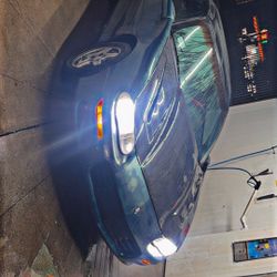 2000 Chevrolet Camaro