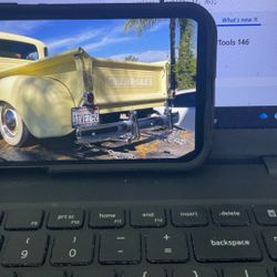 1952 Chevy Truck Drop Axle And Suspension