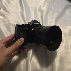 Sony A7 Mark I 