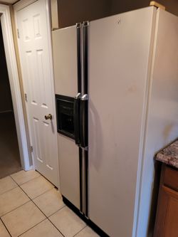 Refrigerador Kenmore