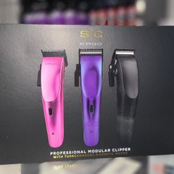 Stylecraft Ergo Clipper 