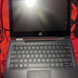 2 in 1 laptop touchscreen fold