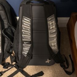 Nike Elite Backpack 