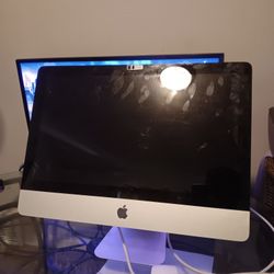 2011 Imac Desktop 