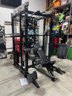 💥Smith Machine 400💥