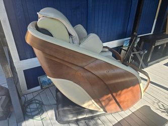 DCORE 4D massage chair