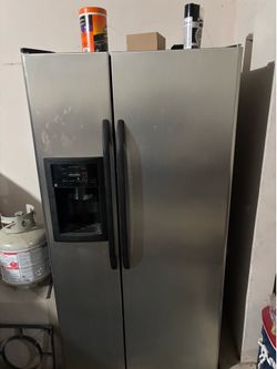 Refrigerator and freezer