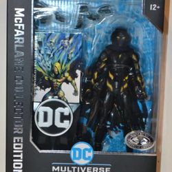 Dc Multiverse RAGMAN
