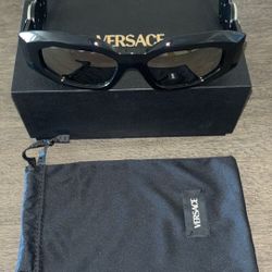 Versace Sunglasses (unisex)