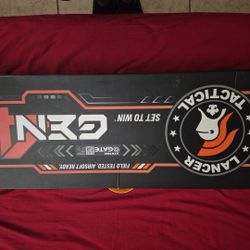Lancer  Gen 4 Nerf