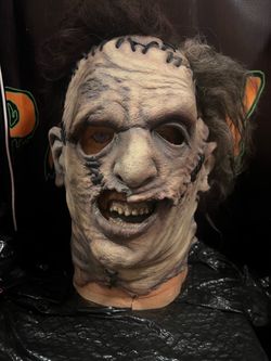 Chainsaw massacre