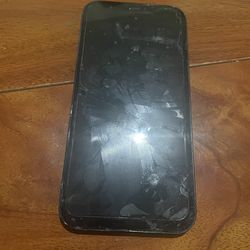 Unlocked iPhone 12 Pro Max 256 GB-