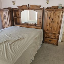 Bedroom Set 