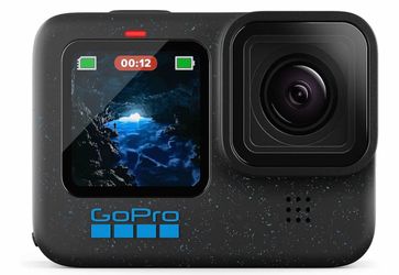 GoPro Hero 12
