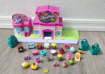Shopkins