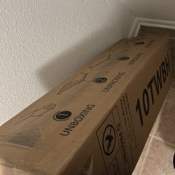 Twin Cooling Gel  Memory Foam Mattress 