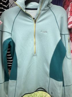 Columbia Sweater