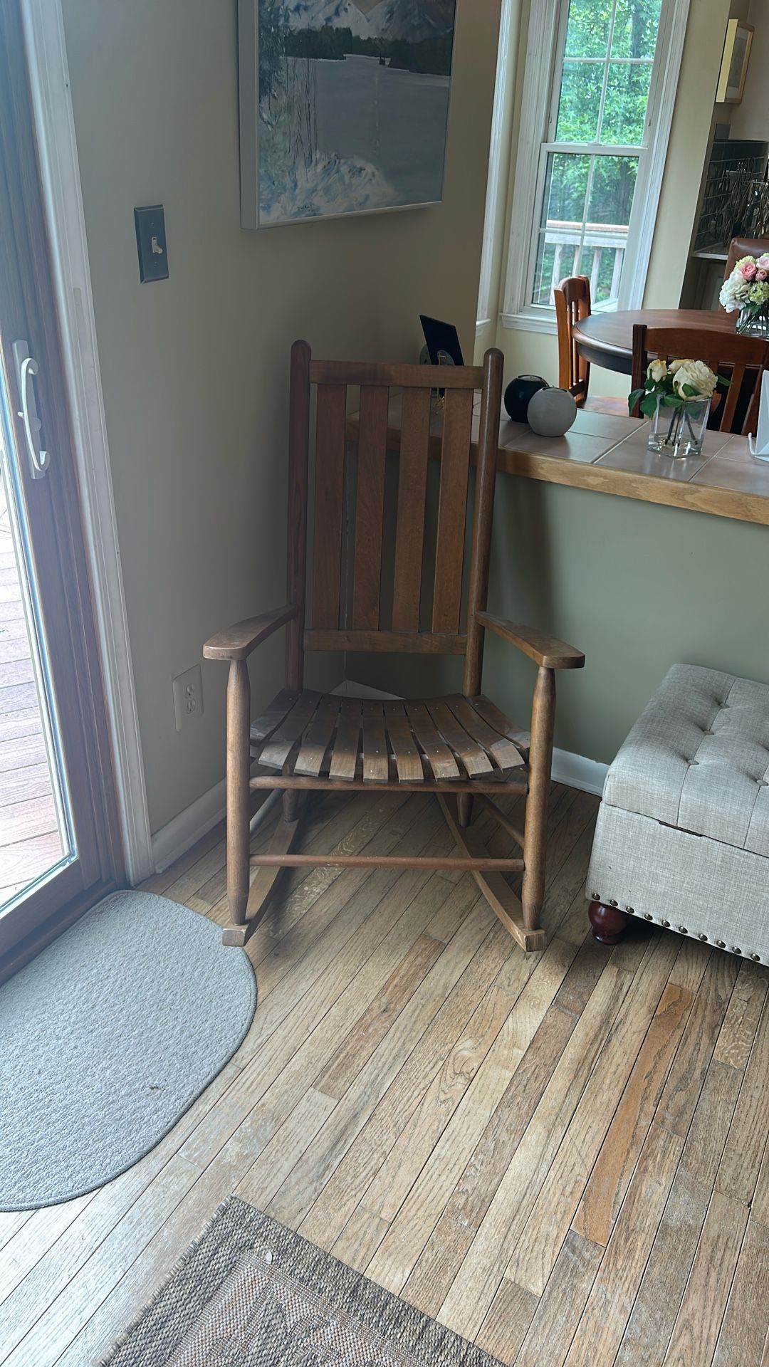 Rocking Chair