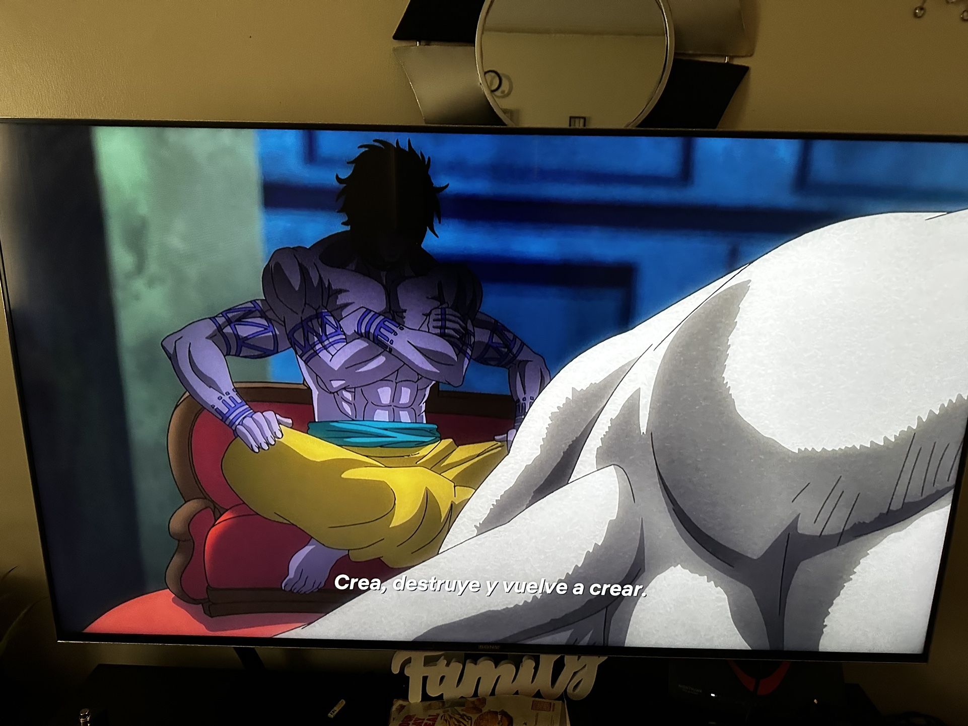 Tv Sony 900h 65” 4K