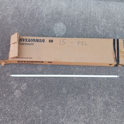 Florescent Bulbs