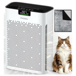 New in box- Air Purifier for Home