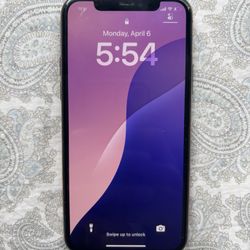 iPhone 11 Pro Unlocked