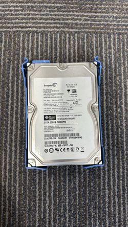 Free Hardrive