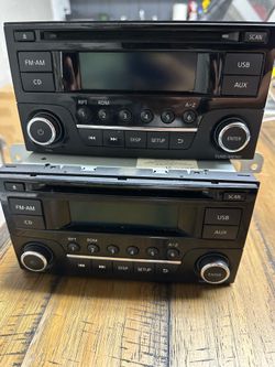 Stereo