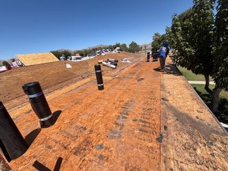 Roofing
