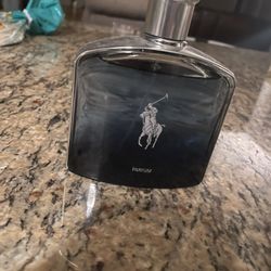 Polo Ralph Deep Blue Parfum