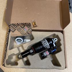 Rockshox Monarch Plus RC3 Debonair