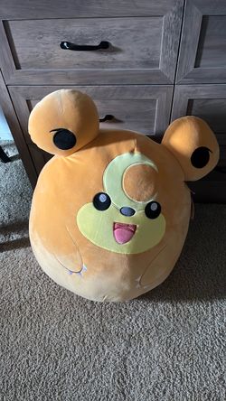 Squishy