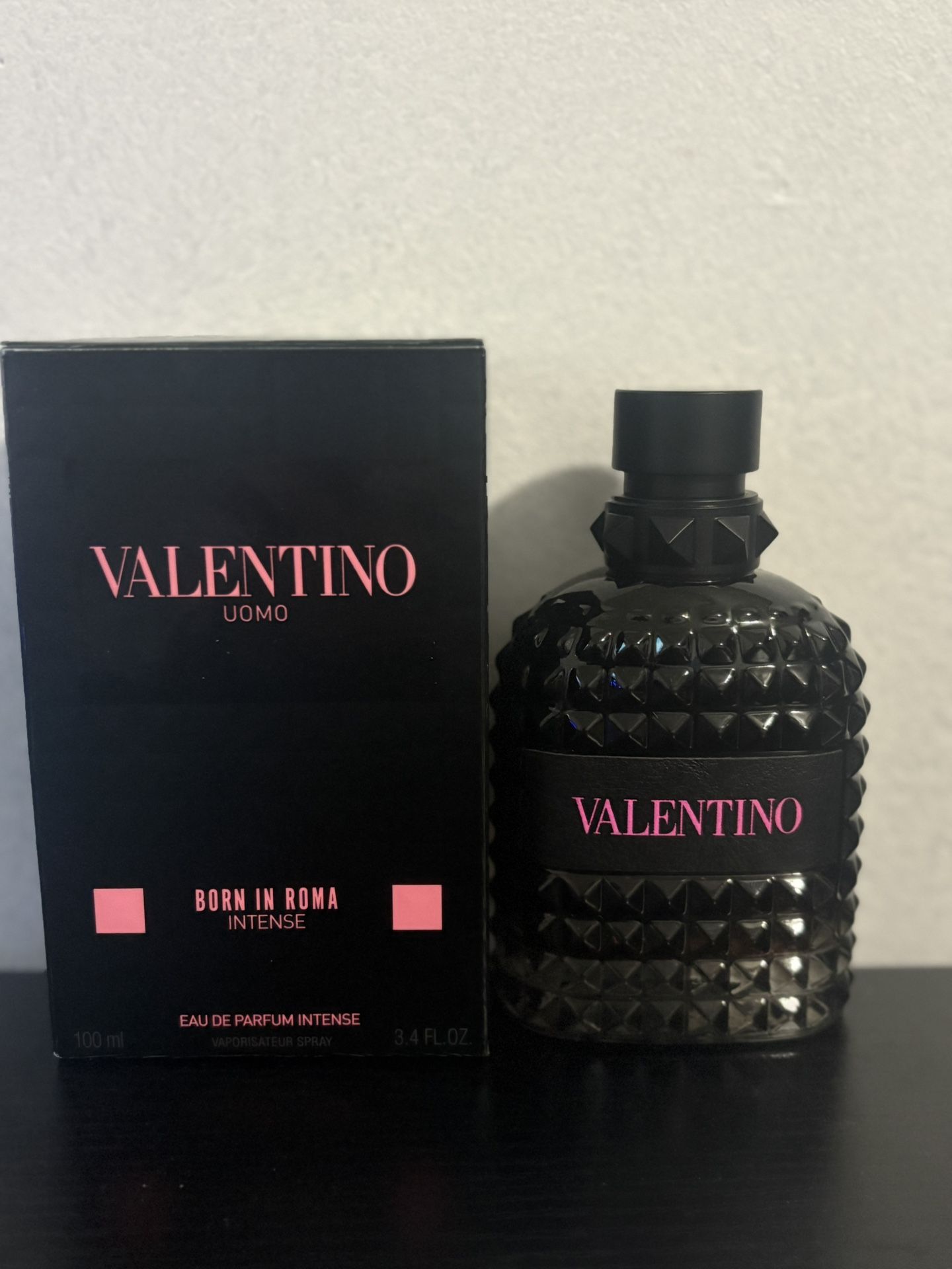 Valentino Uomo