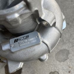 Mk7 GTI/A3 FWD MQB parts